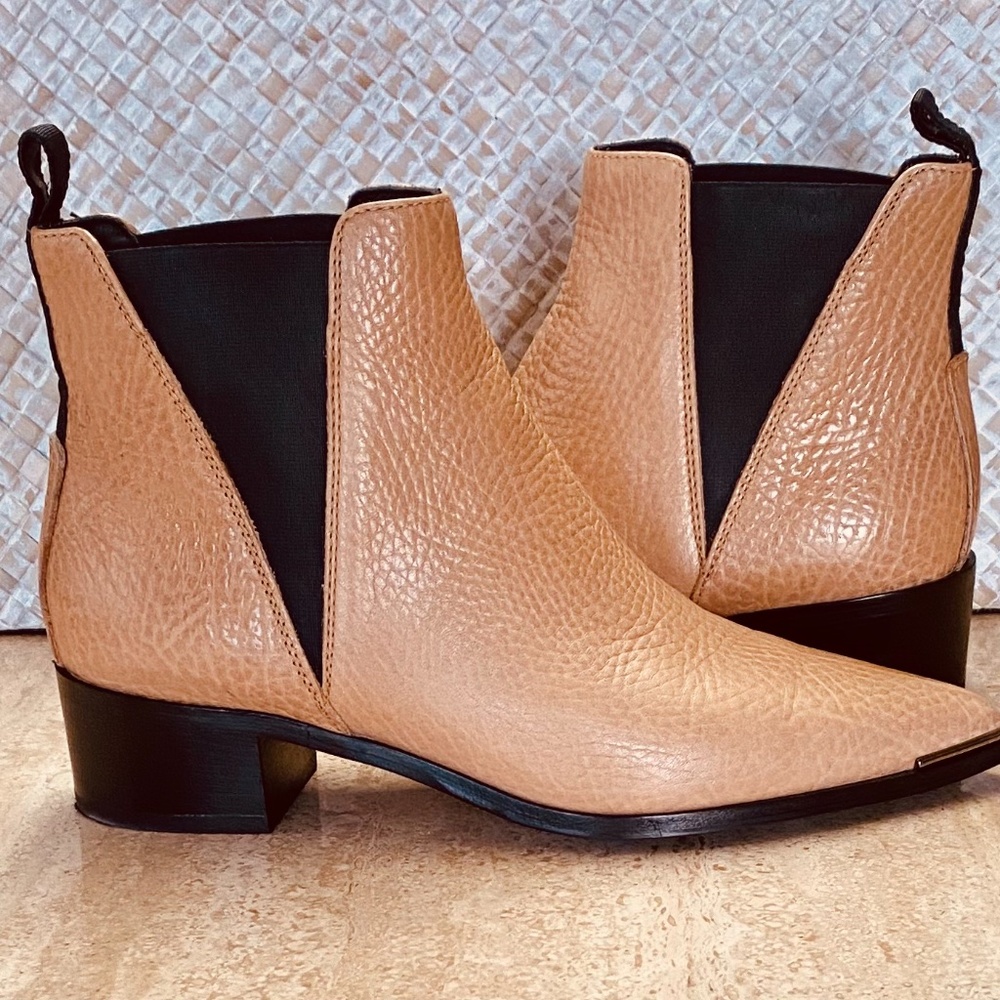ACNE Studio Jenson Boot - Size 36